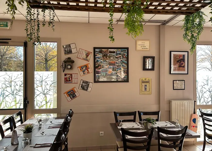 Best Hotel Reims La Pompelle