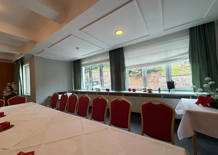 Wagners Hotel Im Thueringer Wald