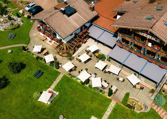 Hotel Seeblick
