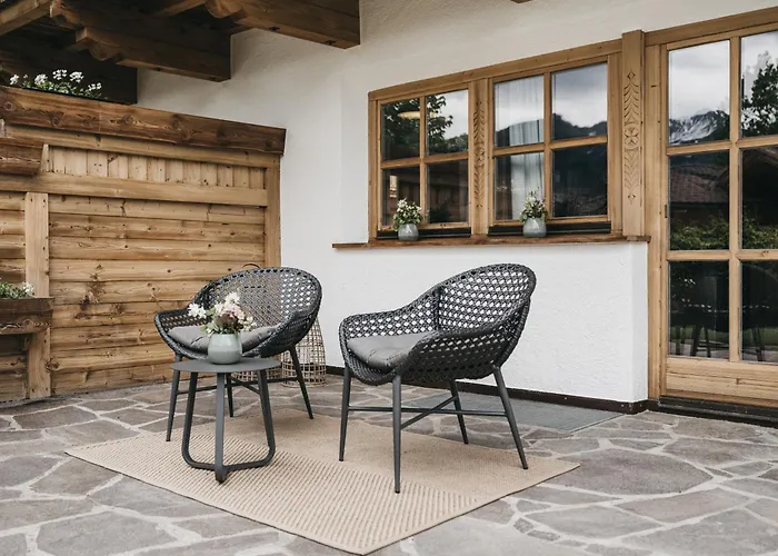 Resort Achensee by VAYA Achenkirch