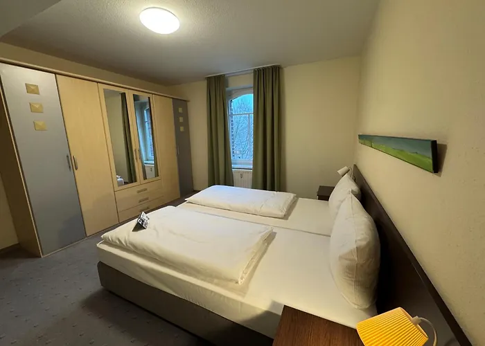 Hotel Dampfmuehle