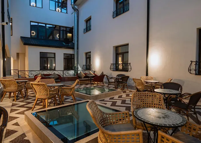 Hotel Trianon