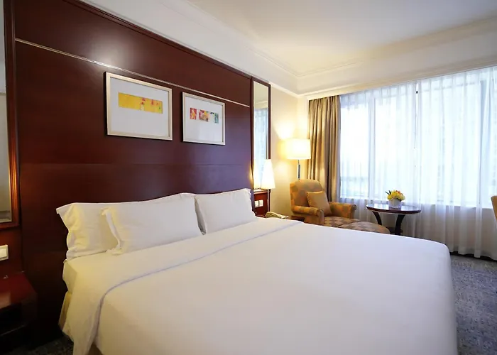 Hotel Royal Macau