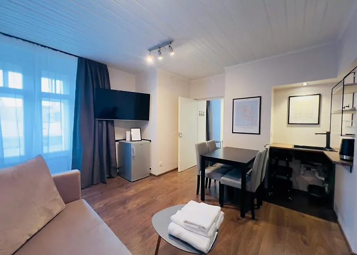 Arensburg Boutique Hotel&Spa