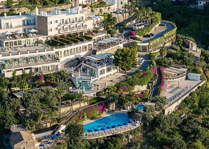 Hotel Raito Vietri