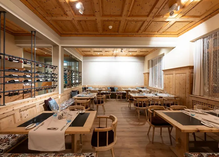 Hotel Schweizerhof Sils Maria, A Faern Collection Hotel