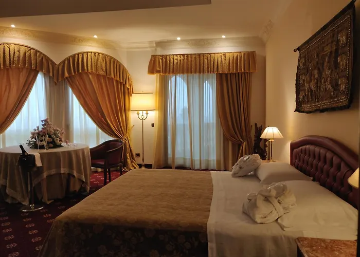 Parco Dei Principi Hotel - Roccella Jonica