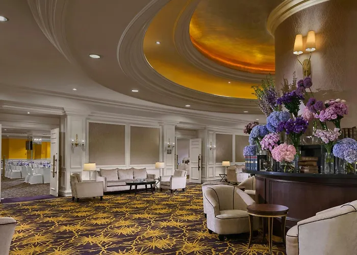The Ritz-Carlton, Kuala Lumpur Hotel
