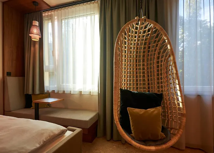 Cocoon Muenchen Sendlinger Tor