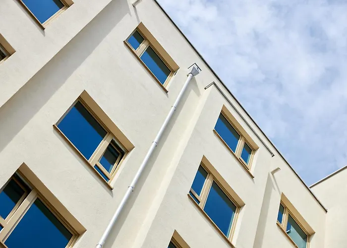Hotel Cocoon Sendlinger Tor Múnich