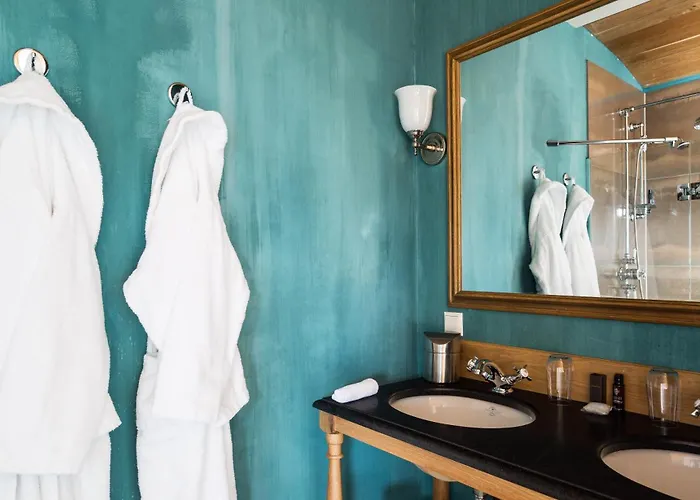 Suitehotel Posthoorn Monnickendam