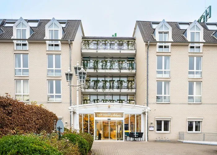Hotel Astoria