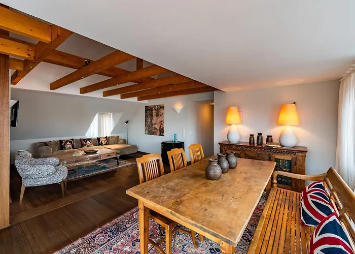 Hotel Der LIPPISCHE HOF Bad Salzuflen