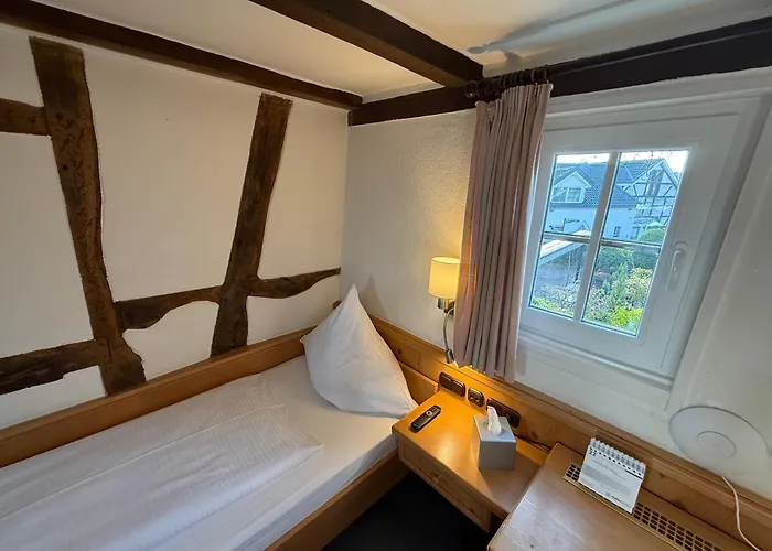 Malerwinkel Hotel Bergisch Gladbach