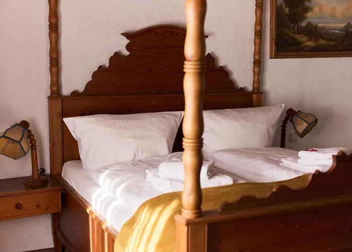 Landhotel Traube Baden-Baden