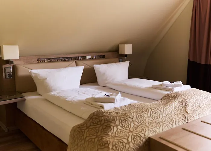 Landhotel Traube Baden-Baden