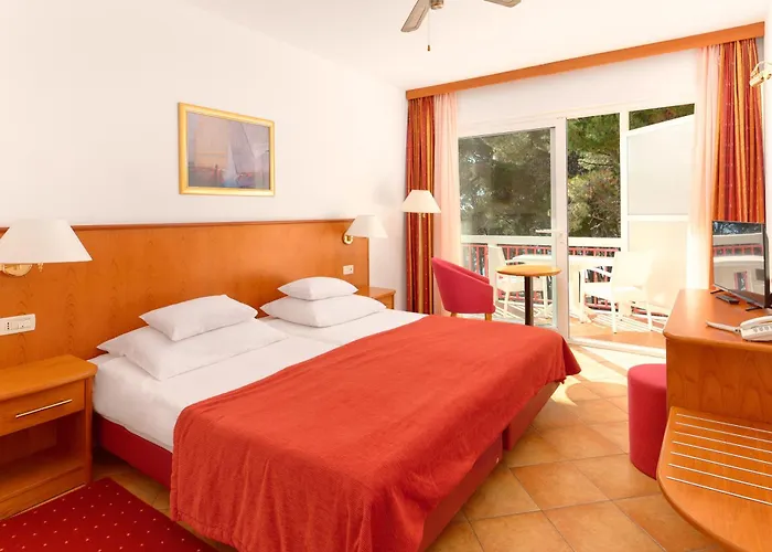 Hotel Zora