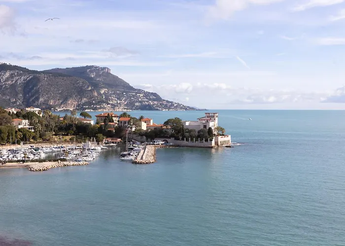 Hotel Royal-Riviera