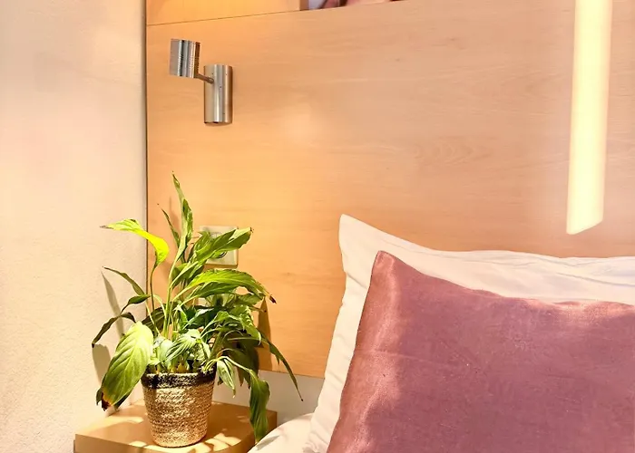 Fasthotel Orleans Zenith