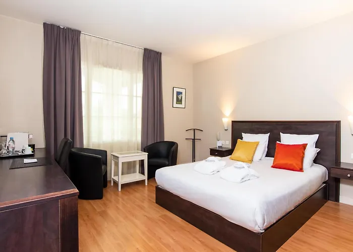 Best Western Plus Le Canard sur le Toit