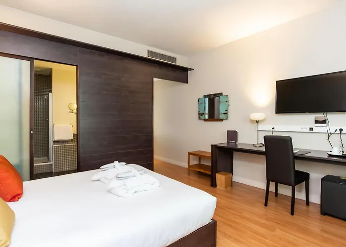 Best Western Plus Le Canard sur le Toit