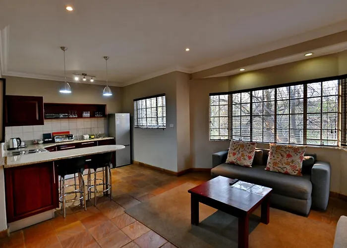 Glenburn Lodge & Spa