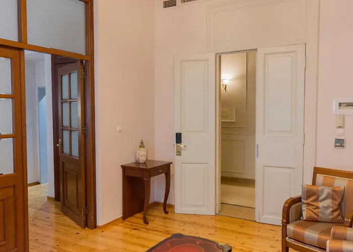 Capsis Bristol Boutique Hotel