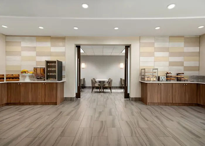 La Quinta Inn By Wyndham Vancouver Airport