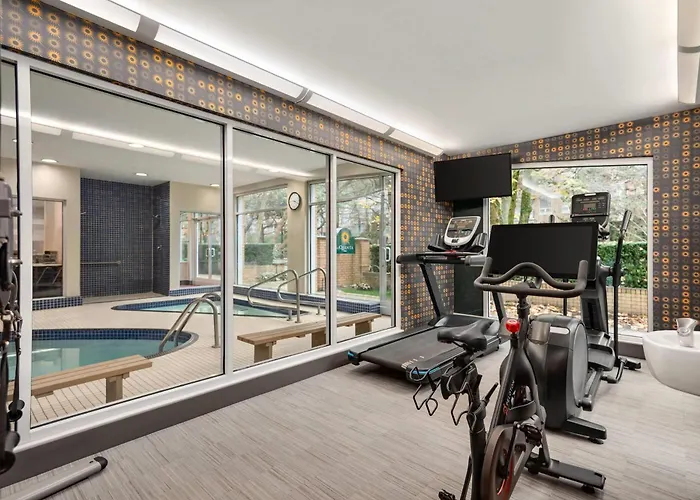 La Quinta Inn By Wyndham Vancouver Airport