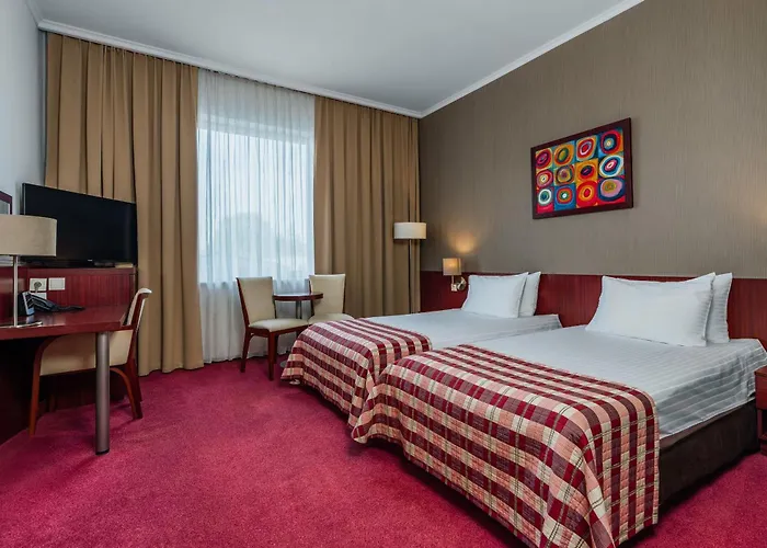Premier Kraków Hotel