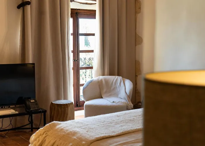 Reserva Rotana Golf Resort