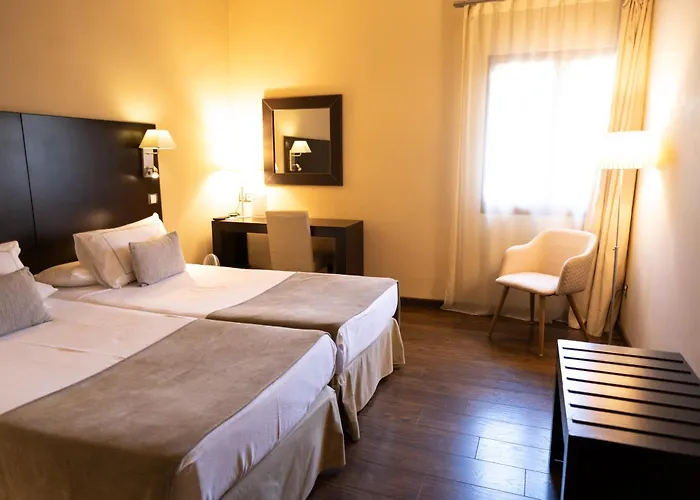 Molí Blanc Hotel