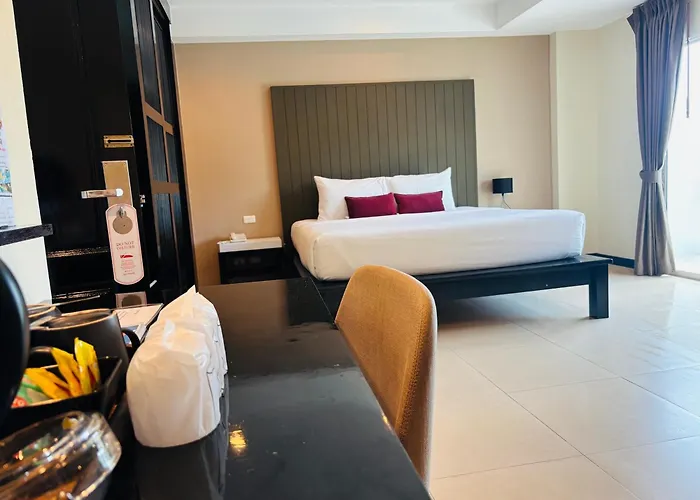 Baramee Resortel