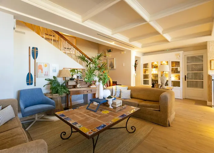 Hotel Los Ángeles Denia