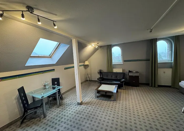 Hotel Dampfmühle