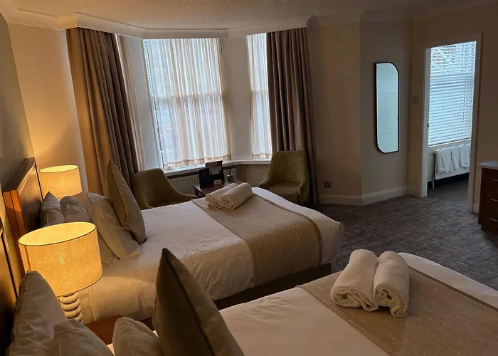 Caledonian Hotel