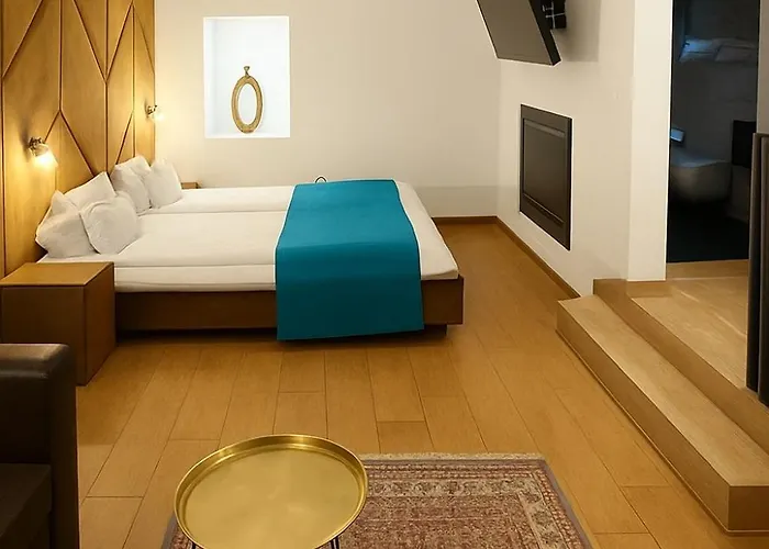 Hotel-Restaurant Kriva Cuprija
