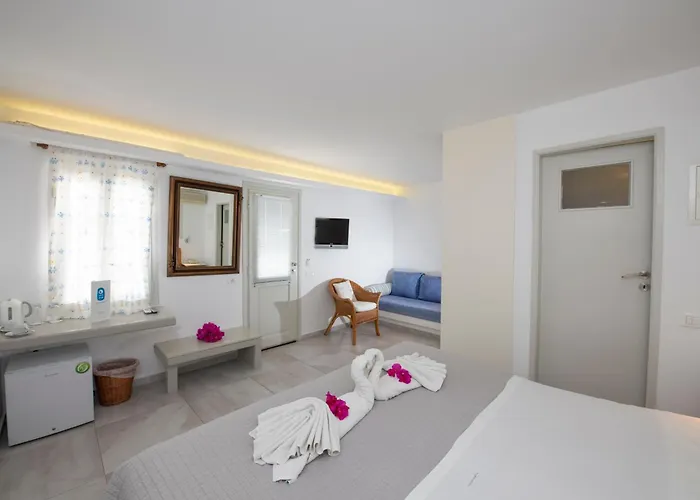 Mykonos View Hotel