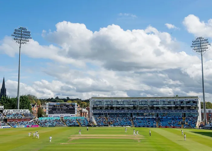 Headingley Stadium Hotel