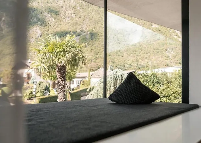 Design Hotel Tyrol