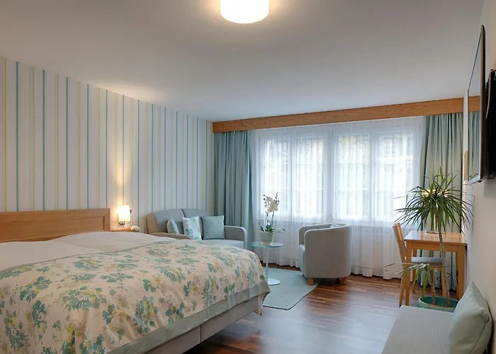 Hotel Löwen