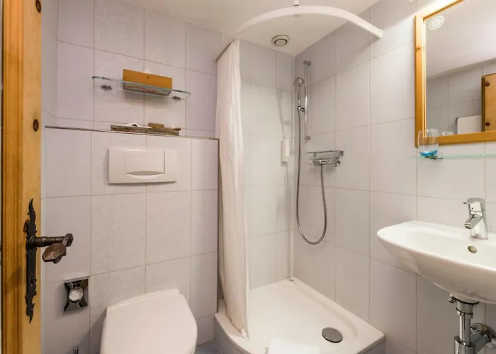 Hotel Stern Chur