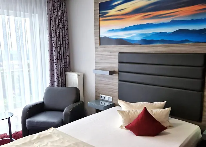 Raitelberg Resort