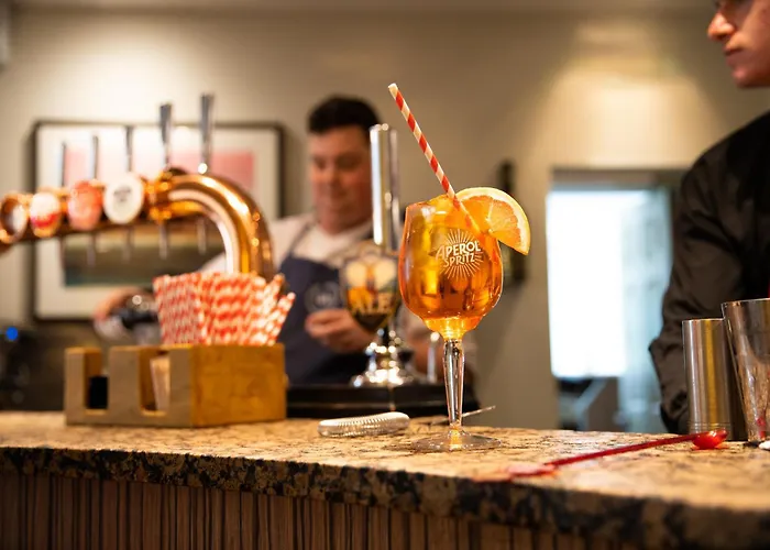 Hartnoll Hotel