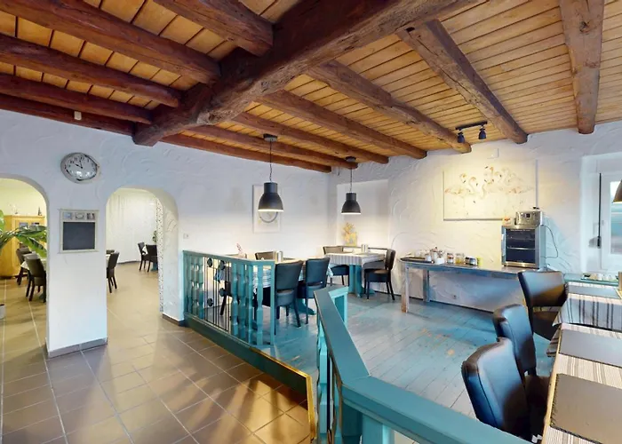 Hotel Landhaus