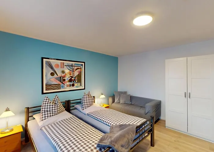 Hotel Landhaus