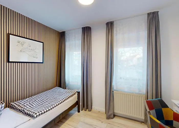 Hotel Landhaus