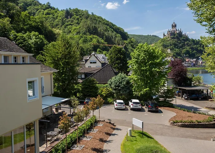 Park Hotel Cochem