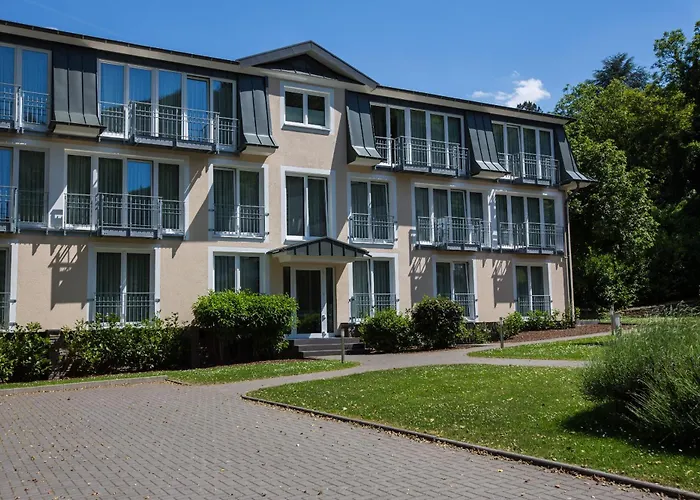 Park Hotel Cochem