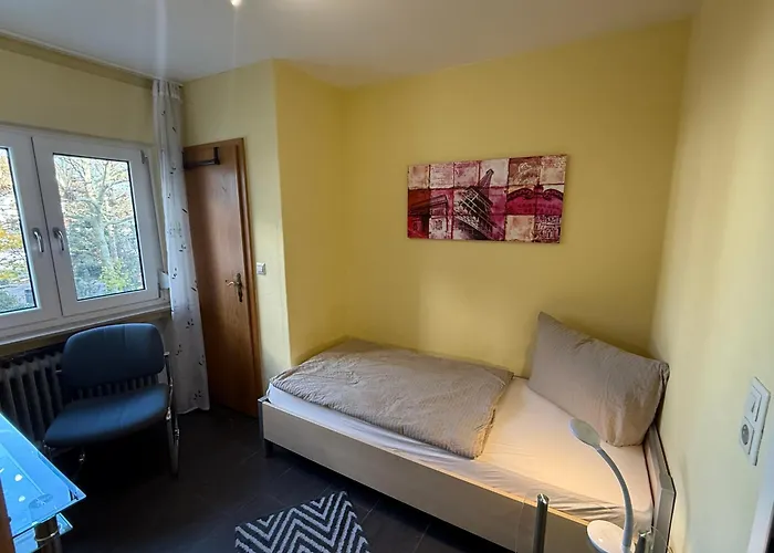 Hotel am Hindenburgplatz